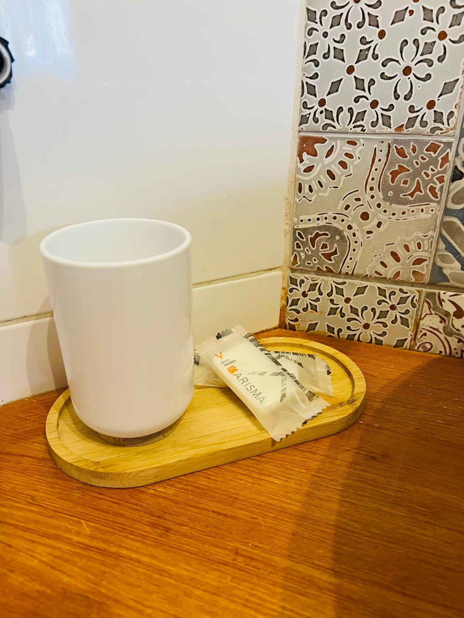 Les Chambres De Francoise Guest House Όλμπια Εξωτερικό φωτογραφία