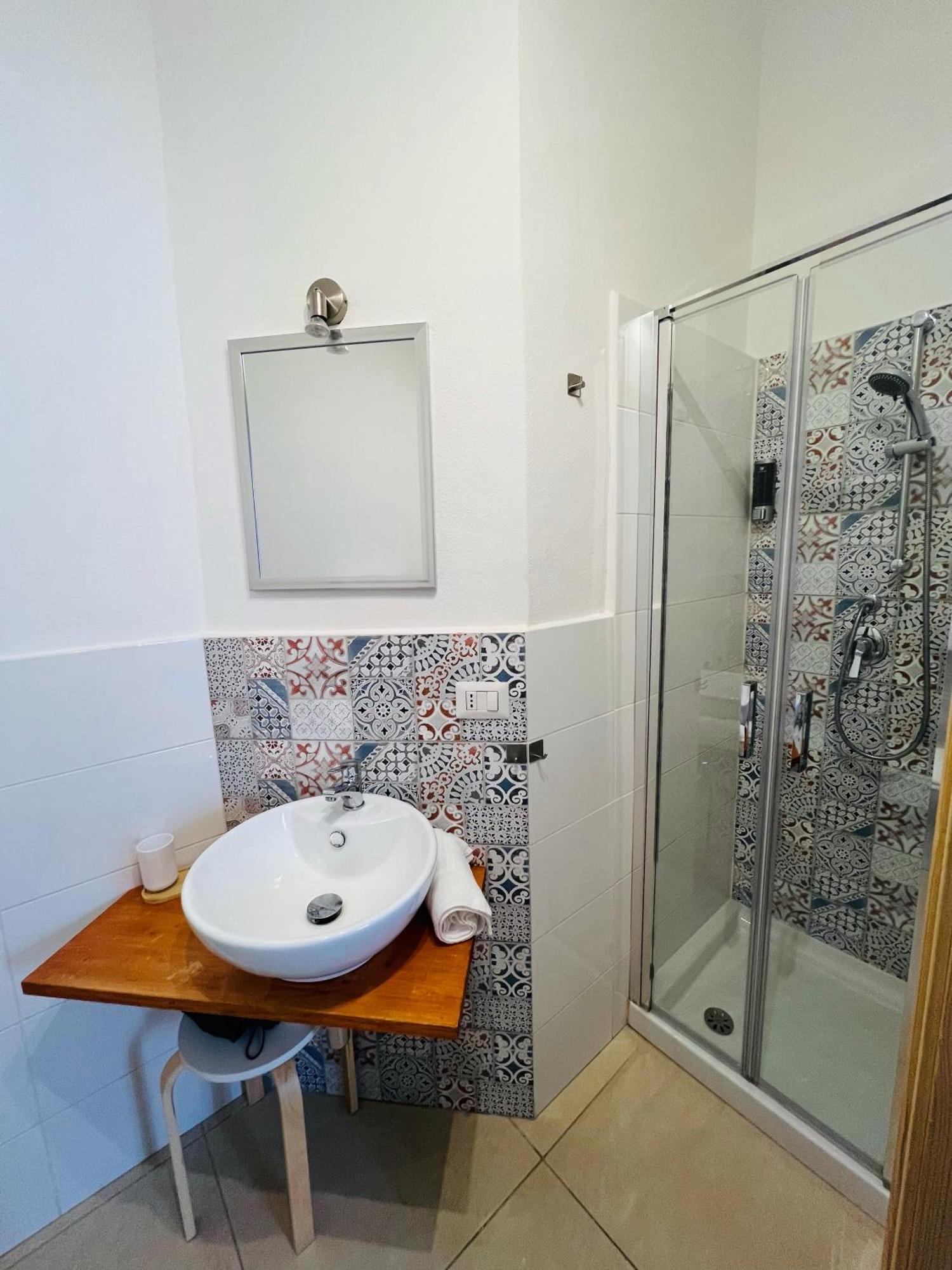 Les Chambres De Francoise Guest House Όλμπια Εξωτερικό φωτογραφία