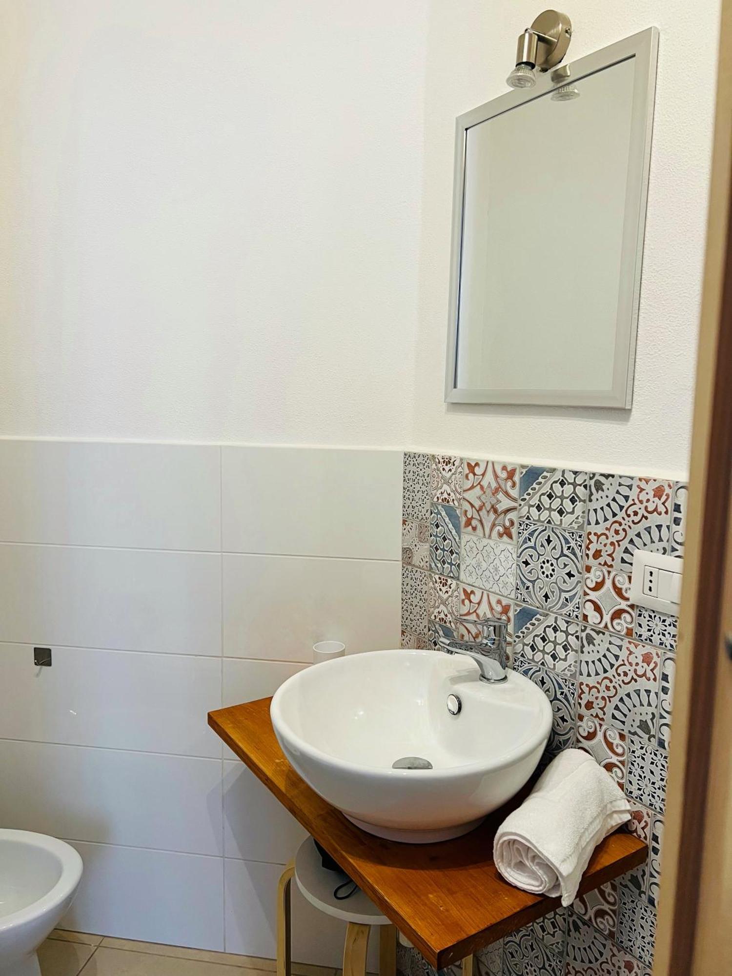 Les Chambres De Francoise Guest House Όλμπια Εξωτερικό φωτογραφία