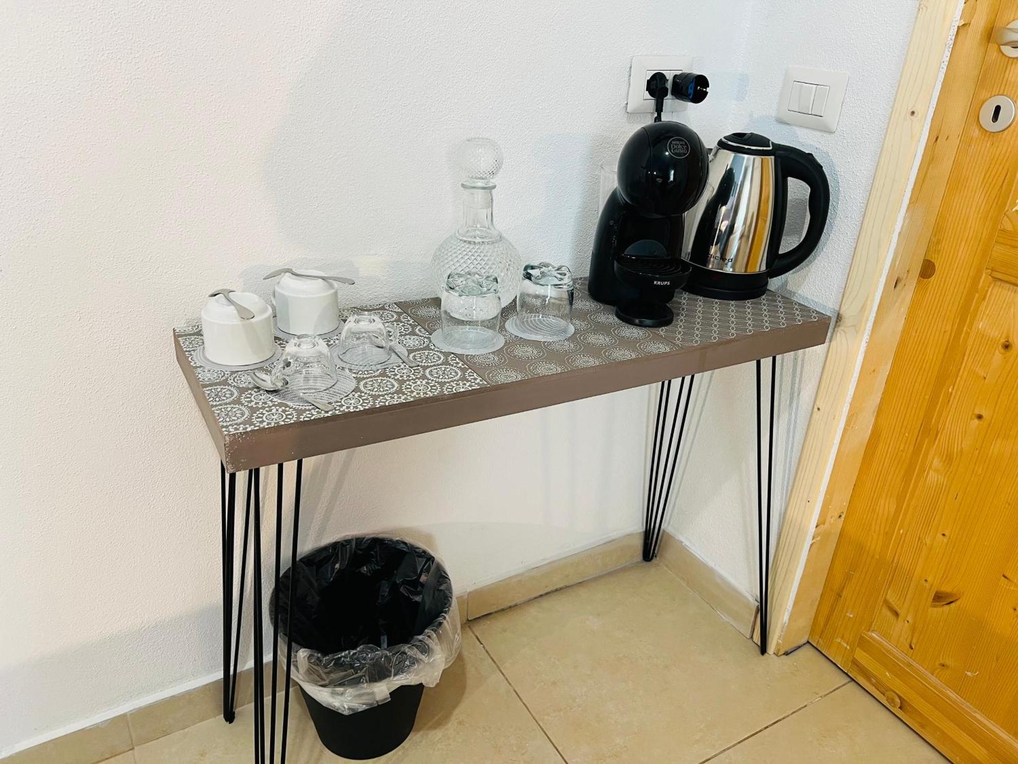 Les Chambres De Francoise Guest House Όλμπια Εξωτερικό φωτογραφία