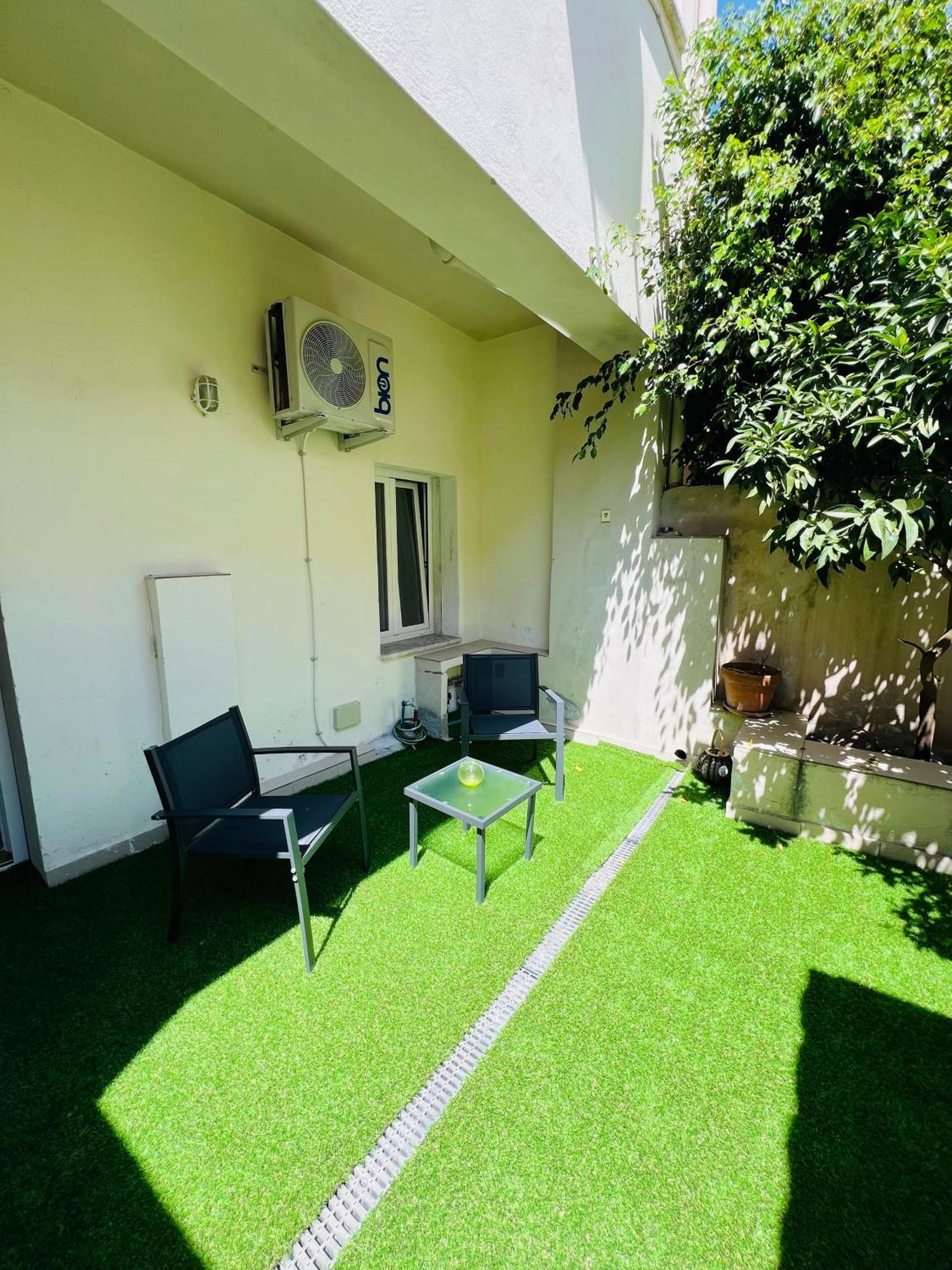 Les Chambres De Francoise Guest House Όλμπια Εξωτερικό φωτογραφία