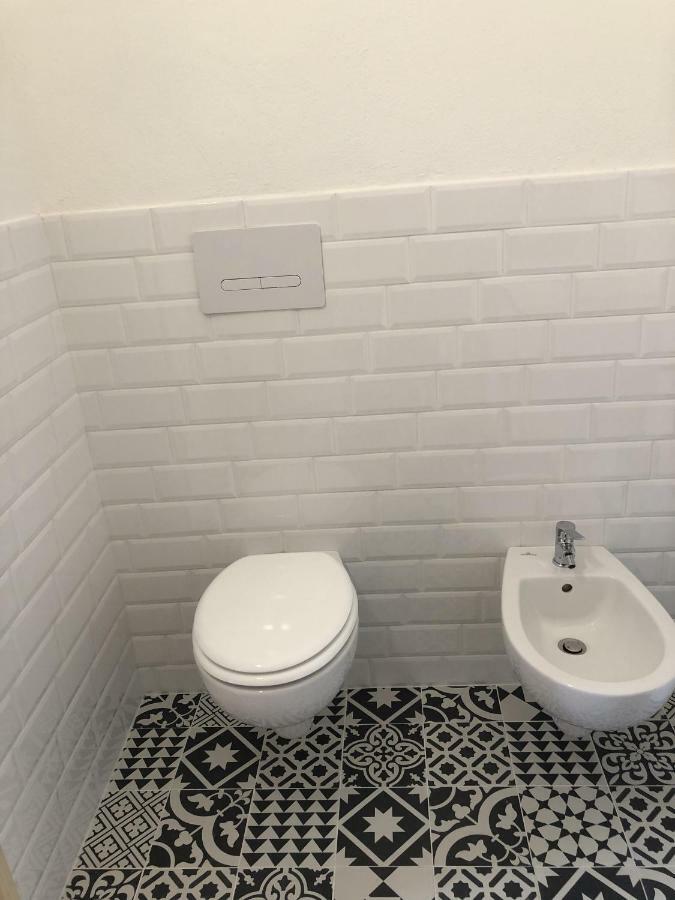 Les Chambres De Francoise Guest House Όλμπια Εξωτερικό φωτογραφία